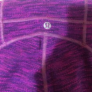 lululemon leggings